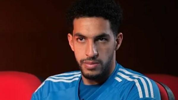 نادر السيد يتحدث عن منافسة الشناوي وشوبير في منتخب مصر