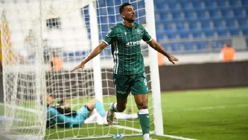 أحمد حسن كوكا يقترب من الرحيل عن الاتفاق السعودي