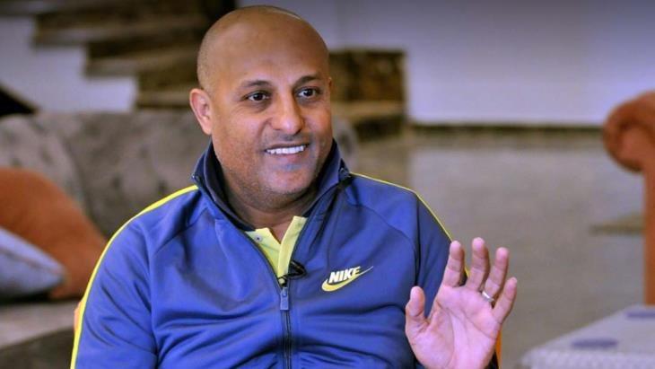 طارق مصطفى يتحدث قبل قمة الزمالك وبيراميدز