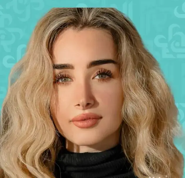 هنا الزاهد في كواليس مسلسل بنت وداد