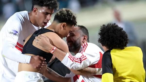 الزمالك يؤجل ملف تجديد العقود لنهاية الموسم 