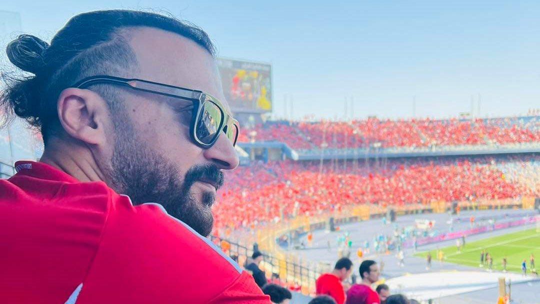 إبراهيم سعيد يعلق على خسارة الأهلي أمام بيراميدز