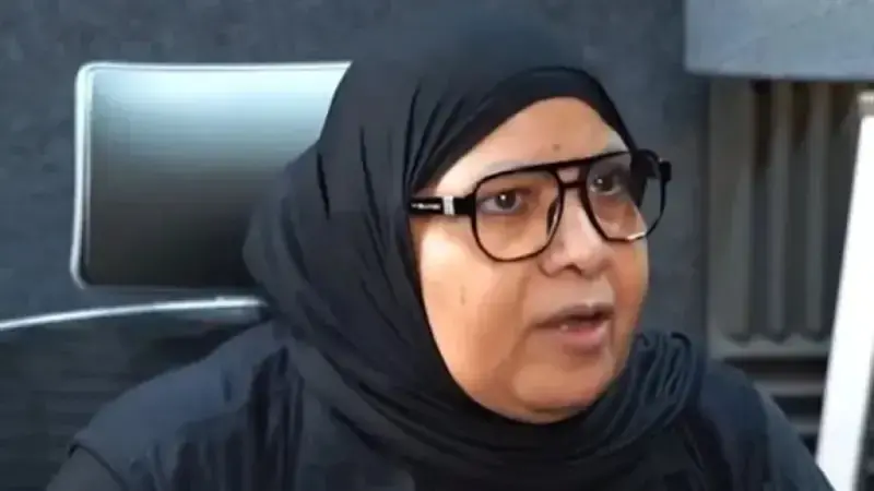 جلسة محكمة للنظر في قضية سب وقذف عبر وسائل التواصل