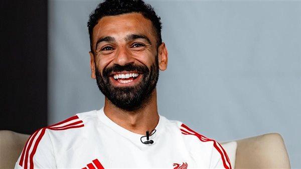 محمد صلاح يقترب من خوض مباراته الأخيرة مع ليفربول في أنفيلد