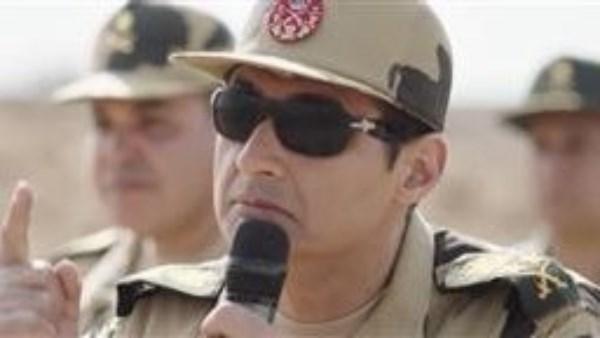 مشاهد سينمائية من أفلام ومسلسلات تناولت سيناء وأرض الفيروز في الأعمال الفنية المصرية