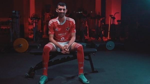 إصابة بلعمري وتأثيرها على الأهلي