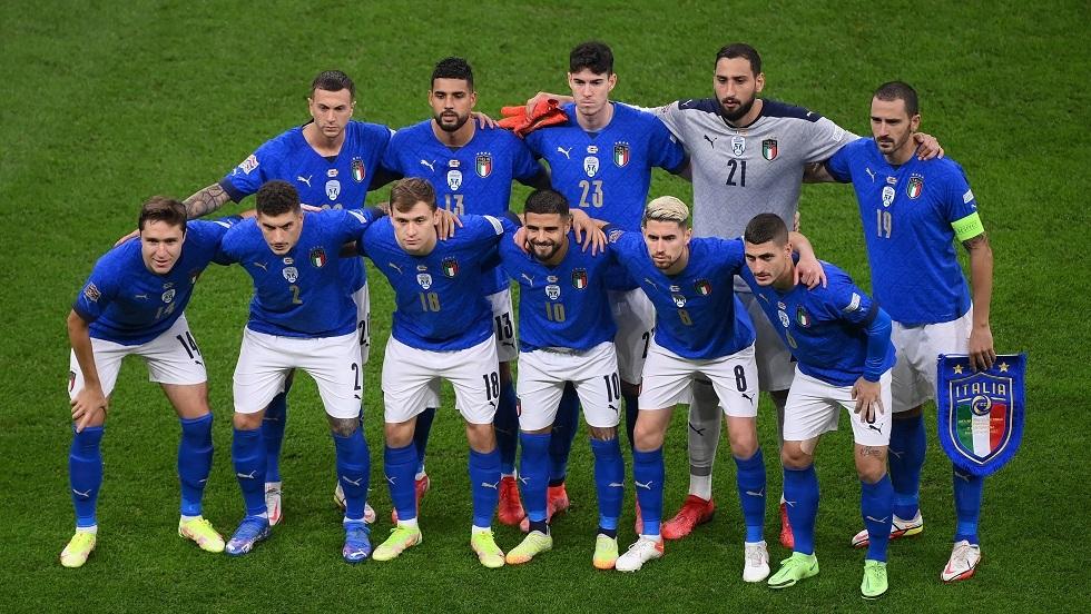 أزمة الكرة الإيطالية بعد الفشل في التأهل لكأس العالم