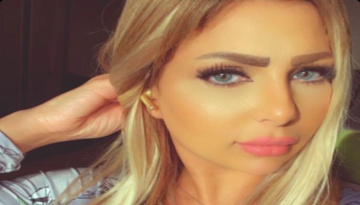 محاكمة سارة خليفة في قضية التعدي على سائقها