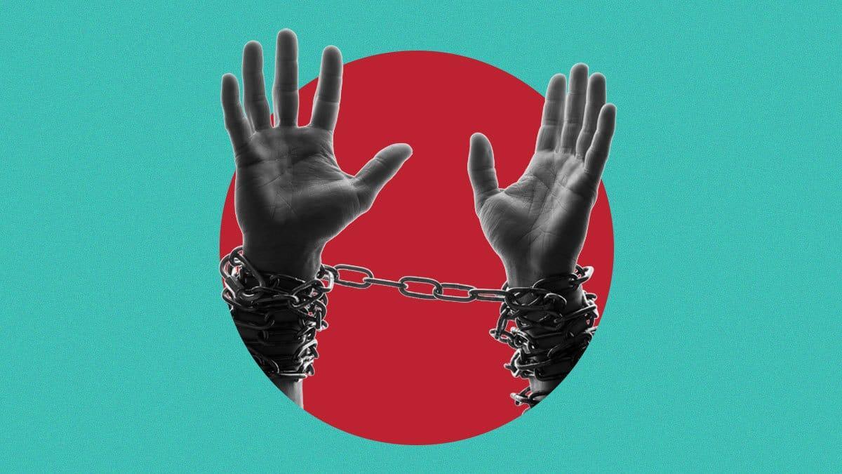 الإدمان والسلوك الإدماني: