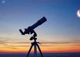 استطلاع هلال شهر ذو القعدة من قبل دار الإفتاء المصرية