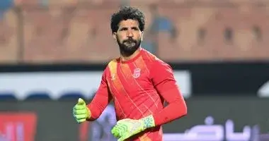 مهدي سليمان يشارك في تدريبات الزمالك بعد عودته من المنتخب