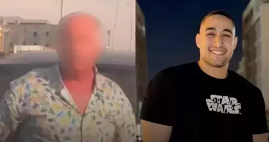 قرار حفظ التحقيقات في واقعة أدهم سنجر بعد مشاجرة مرورية