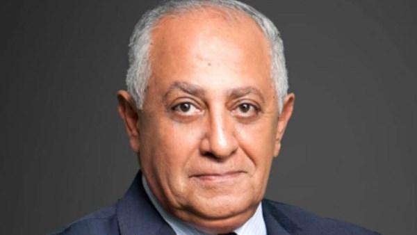 رامي رضوان يوجه رسالة دعم لحسن المستكاوي بعد وعكة صحية
