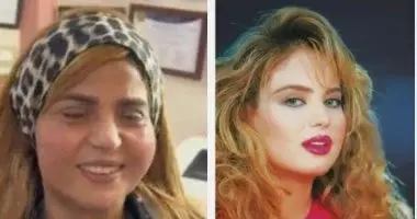 إحالة الفنانة وفاء مكي إلى المحكمة الاقتصادية في قضية سب وقذف
