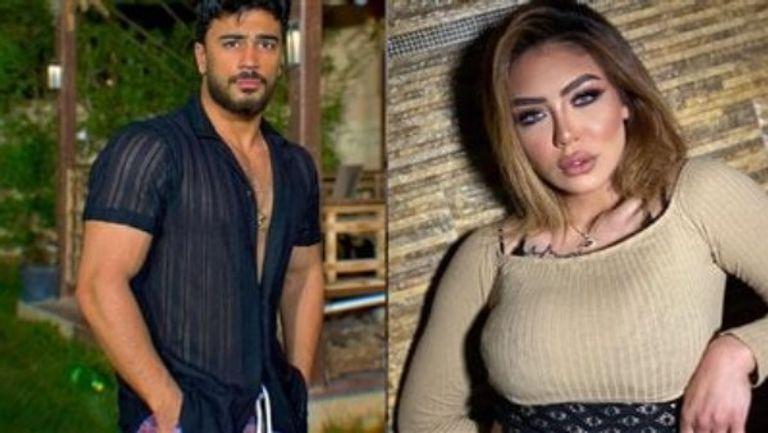 تأجيل استئناف هدير عبد الرازق وأوتاكا