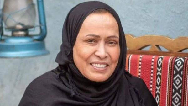 حياة الفهد داخل المستشفى وسط شائعات الوفاة وتأكيد استمرار علاجها واستقرار حالتها الصحية