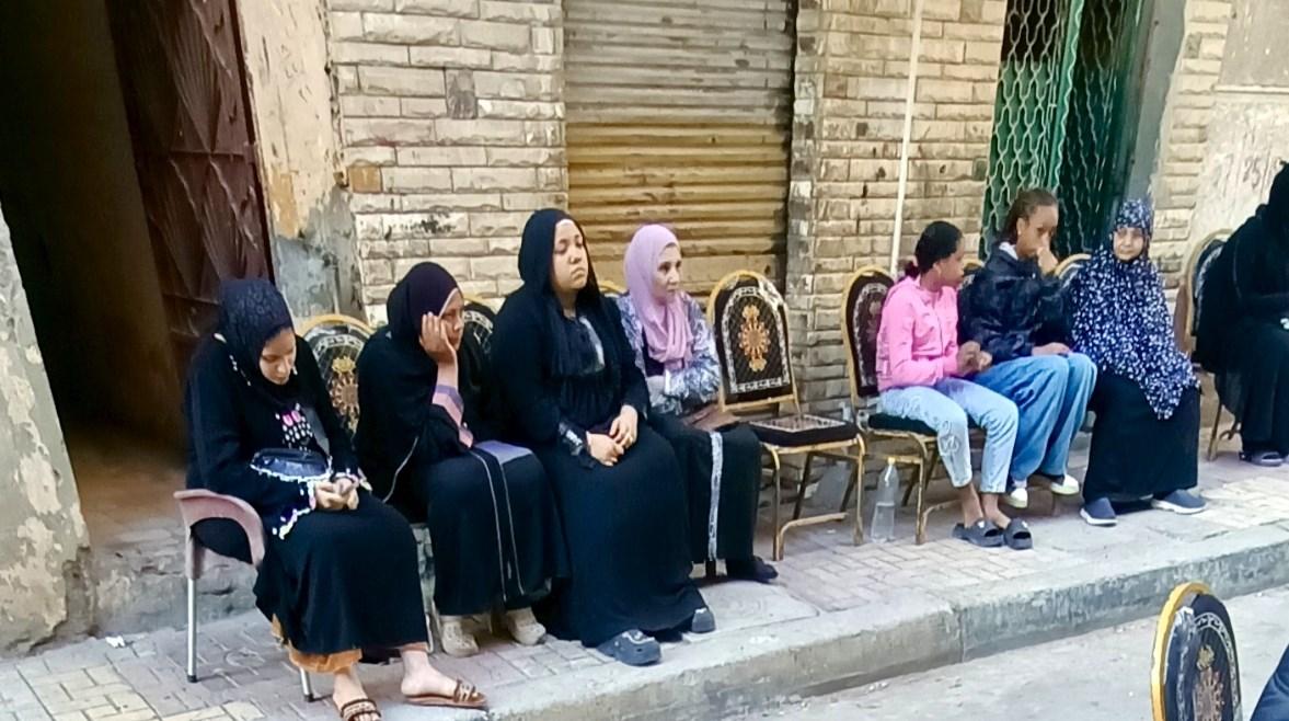 تفاصيل جريمة دربالة بالإسكندرية وتحقيقات الأمن