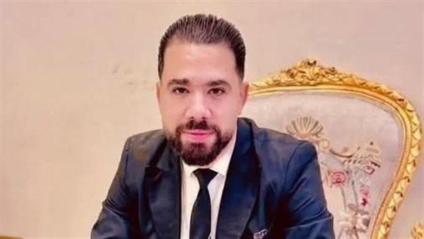 وفاة المطرب السكندري حسن الأمور وحالة حزن في الوسط الفني