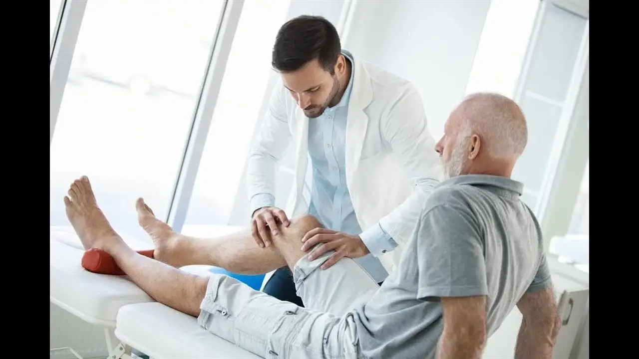 أفضل مركز علاج طبيعي في المهندسين لعلاج آلام الظهر والركبة | عيادات تكنوكلينك