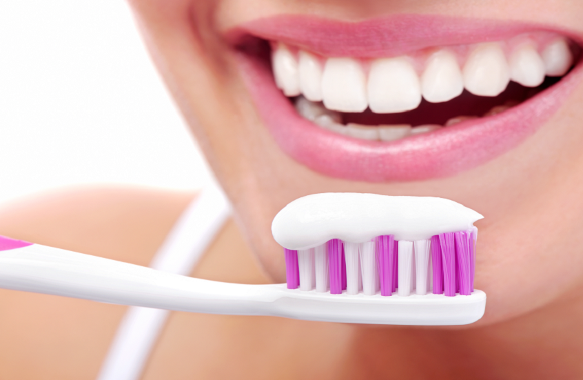 أفضل معجون أسنان حسب الحالة 2026