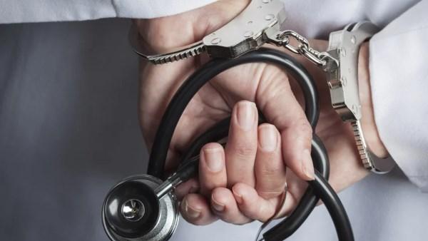 محاكمة مسؤولين بمستشفى 6 أكتوبر في قضية العمى الجماعي وإصابة مرضى بعاهات مستديمة