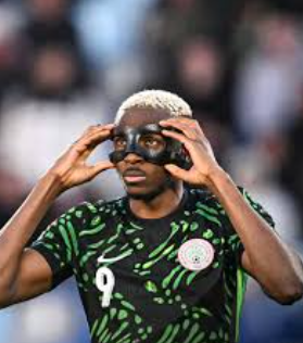 ريال مدريد يستهدف ضم أوسيمين لتدعيم خط الهجوم