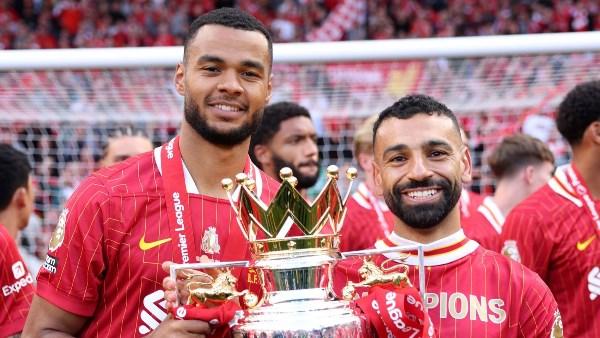 جاكبو يودع محمد صلاح برسالة مؤثرة بعد مسيرته مع ليفربول