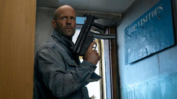 جايسون ستاثام