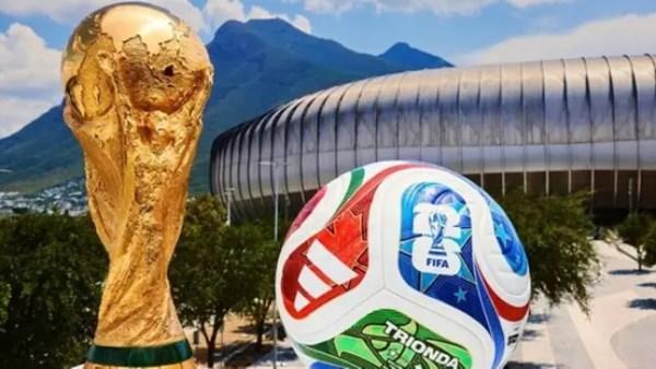 إصابات تحرم نجوم كرة القدم من كأس العالم 2026