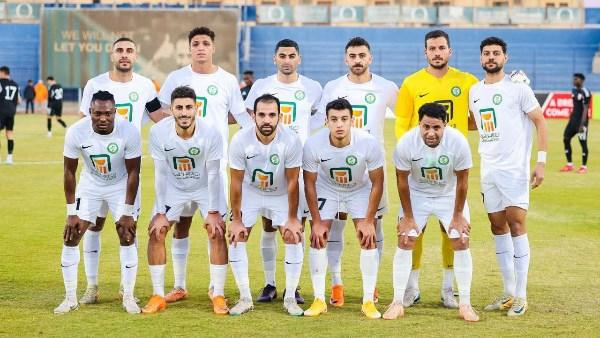 البنك الأهلي ينفي مفاوضات الأهلي ويؤكد استمرار أيمن الرمادي
