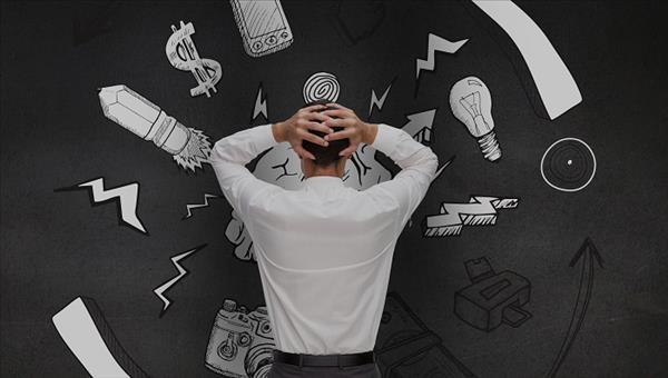 نوبات الهلع: