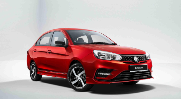سيارة بروتون ساجا 2026 بعد تحديث السعر وإطلاق حملة ساجا بريميوم