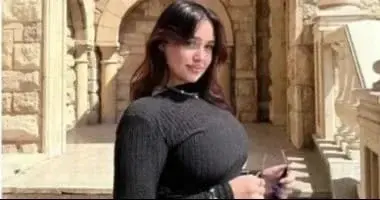 إحالة البلوجر حبيبة رضا للمحكمة الاقتصادية