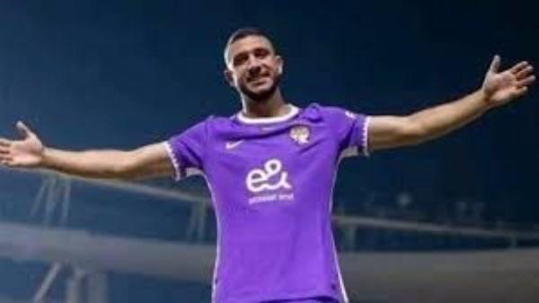 صراع العين وشباب الأهلي على الدوري الإماراتي