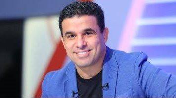 طفلة تشجع الزمالك في المدرجات بحماس