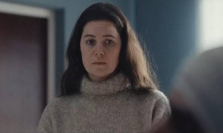 يسرا اللوزي تتحدث عن حالتها النفسية وفيلم صقر وكناريا