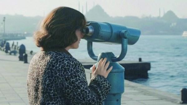 مشاهد من عروض مهرجان إسطنبول السينمائي مع حضور الأفلام التركية الجديدة والمسابقات الرسمية