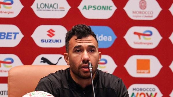 صراع هدافي الدوري المصري