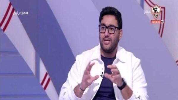 مباراة الزمالك وبيراميدز