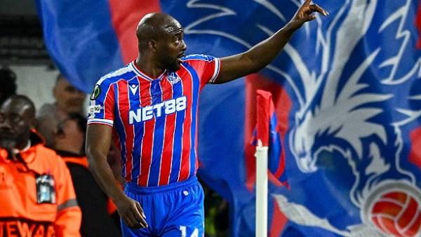 فوز كريستال بالاس على نيوكاسل في الدوري الإنجليزي 