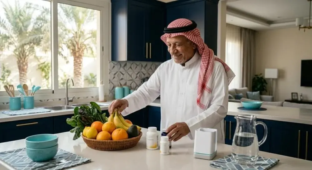 دليل شامل لحماية صحتك