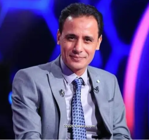 طارق السيد يدعم الزمالك قبل مباراة إنبي في الدوري المصري