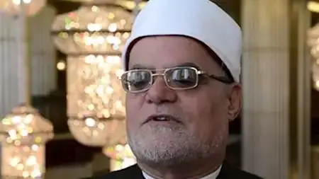 رد الدكتور عطية لاشين على شبهة انتحار بعض الصحابة