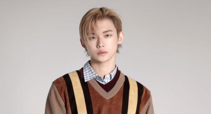 يونجون عضو TXT كسفير جديد لدار الأزياء Miu Miu في تعاون عالمي في عالم الموضة الفاخرة