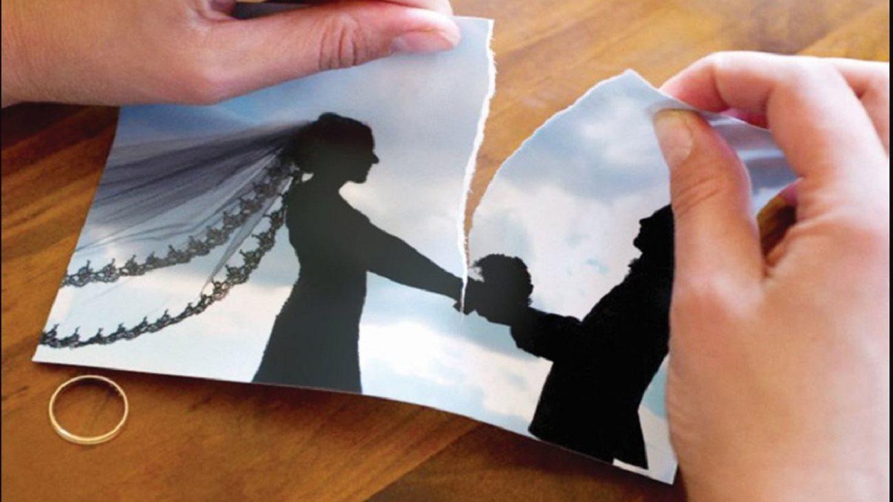 التحذير من الحلف بالطلاق وخطورته على الأسرة