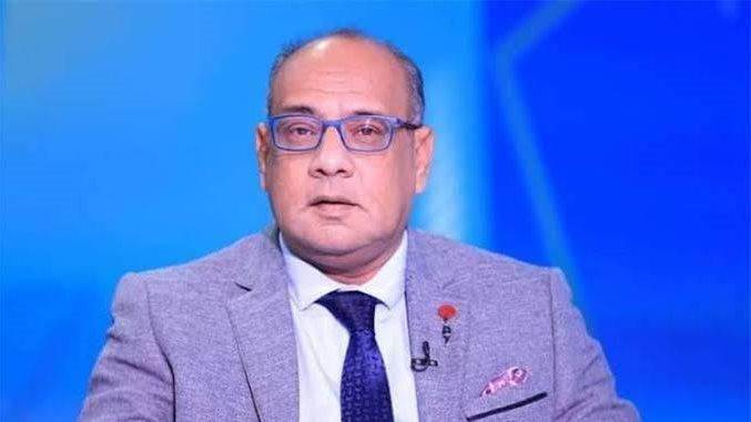 عمرو الدرديري يعلق على ركلة جزاء الأهلي أمام سيراميكا كليوباترا 