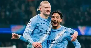 مانشستر سيتي ضد ساوثهامبتون في نصف نهائي كأس الاتحاد الإنجليزي ومشاركة عمر مرموش