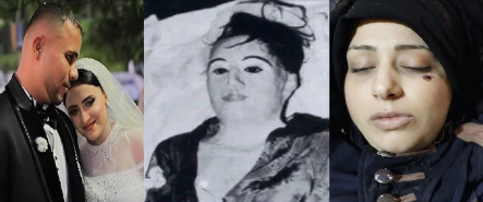 محاكمة عروس المنوفية في شبين الكوم