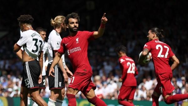 كوناتي لاعب ليفربول يقترب من تجديد عقده