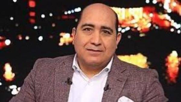 مهيب عبد الهادي يكشف اقتراب تجديد عقد معتمد جمال مع الزمالك